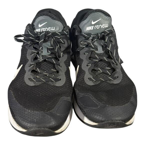 Nike Renew Ride 3 Men's Black DC8185-001 Athletic Running Sneakers Size 11 - Picture 3 of 8